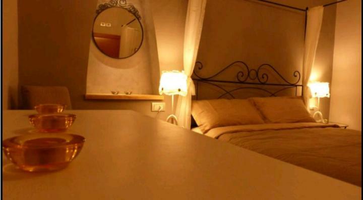 Holiday Rooms Firenze Bagian luar foto