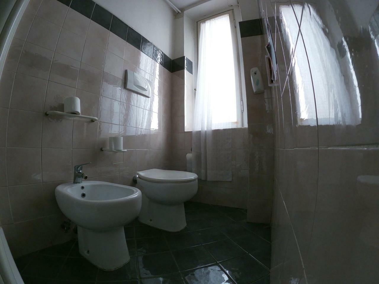 Holiday Rooms Firenze Bagian luar foto
