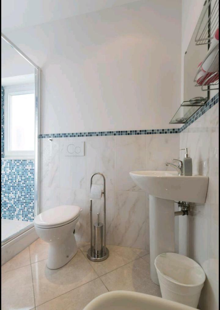 Holiday Rooms Firenze Bagian luar foto