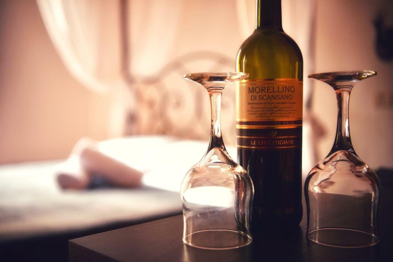 Holiday Rooms Firenze Bagian luar foto