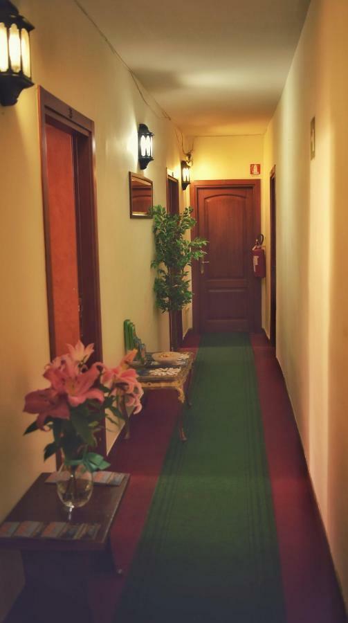 Holiday Rooms Firenze Bagian luar foto