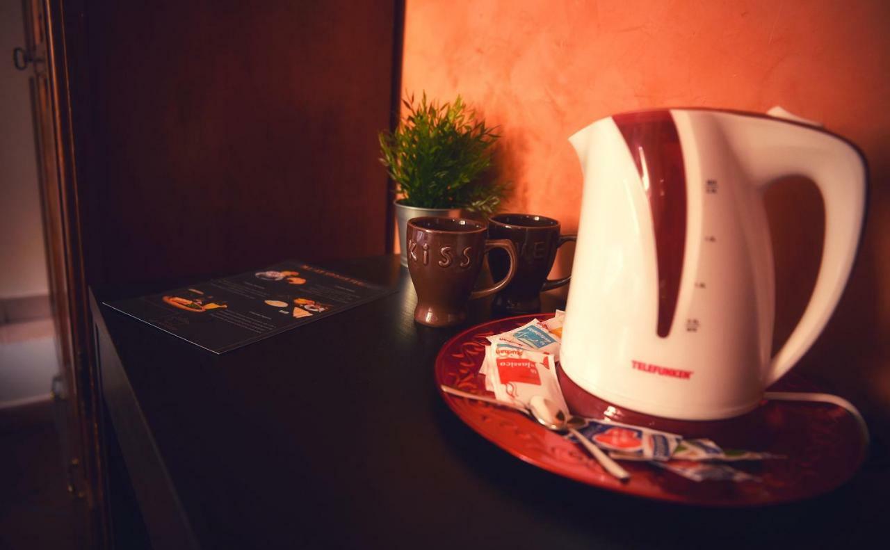 Holiday Rooms Firenze Bagian luar foto